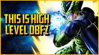 DBFZ ▰ Highlight Matches From Fenritti Vs Kawamatsu FT30【Dragon Ball FighterZ】