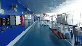 Brittany Ferries Galicia