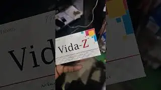 Vida z zinc vitamin folic acid #punjabisong #punjabimusic #song #love