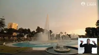 Parque de La Reserva