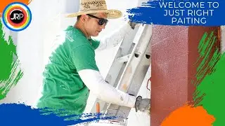 Welcome to Just Right Painting! Provides the Most Complete Options !