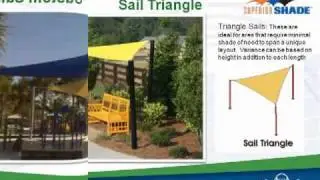 Shade Structures | Shade Sails | Commercial Shade Structure Dealer By KorKat, Inc.