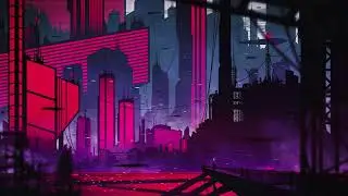 Julius P -The 80s (Disco & Retrowave Mix)