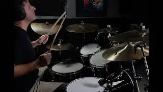 Fake ID (feat. Gretchen Wilson)Big & Rich, Gretchen  Wilson #drums #musician #music #countrymusic 