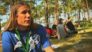 Sweden Aljazeera