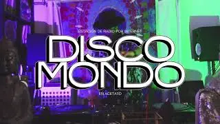 HYLAS @ Disco Mondo📍Suc. San Diego 🇺🇸 DM020/III