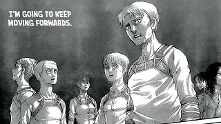 An All-Time Great Chapter! Attack on Titan Chapter 133 Review!