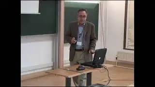Multiple Speakers | Quantum fields and scale invariance on star graph