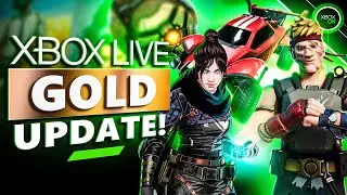 Для бесплатных игр больше не нужен Xbox Live Gold | 10 лучших бесплатных игр для Xbox