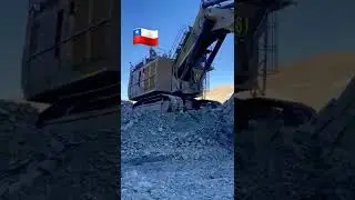 Performance check cat 6060 #cat6020b #caterpillar #hydraulic #excavator #6060 #2022status