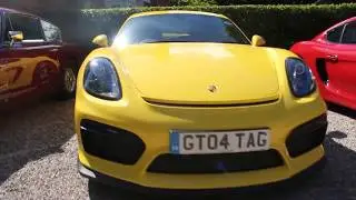 Ratters Motoring Breakfast June 2017