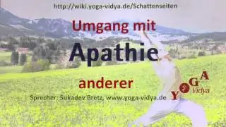 Apathie