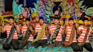 Spesial Malam Takbir Bersama Putra Api Alam