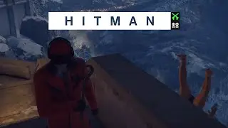 Hitman - Hokkaido - Escalation: The Yuuma Tenacity