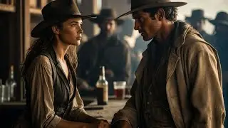 Love, danger, and whiskey at the edge of the border.