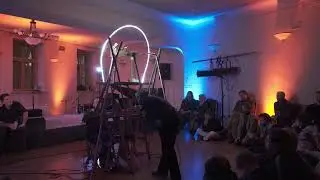 Simonas Nekrošius @ Keep Singing [2024]