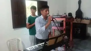 GRUPO ONICE 🔥 TU FIDELIDAD / CUAN BELLO ES EL SEÑOR ❤️
