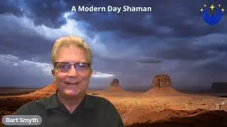A MODERN DAY SHAMAN BART SMYTH | DIVINE DESIGN SUPER CHANNEL