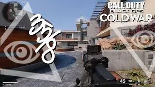 CALL OF DUTY : BLACK OPS COLD WAR | &ldquo;RAID&rdquo; | MULTIPLAYER GAMEPLAY | PC 4K (NO COMMENTARY)