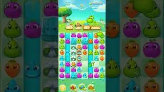 Farm Heroes Super Saga Level 350