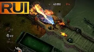 Dead Nation: Apocalypse Edition - First Impressions