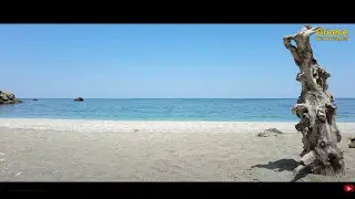 Ο Γαλήνιος Μυστικός Παράδεισος που δεν ήξερες, με Τιρκουάζ Νερά & Μοναδικό Τοπίο - Κομμός - Πήλιο
