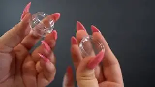 15 ML Concentrate Container
