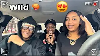 I put a YouTuber on a blind date with a church girl 😍🫣 #jubilee #blinddate #viral