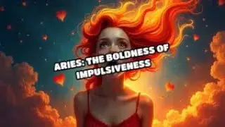 Aries: The Boldness of Impulsiveness