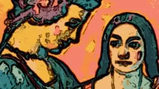 Cuno Amiet 庫諾&middot;阿密特  (1868-1961) Expressionism Painter, illustrator, Graphic artist Sculptor Swiss