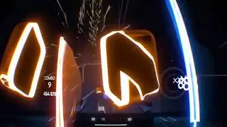 Beat Saber [FR] - Shiawase [Expert +] par Sideral9999