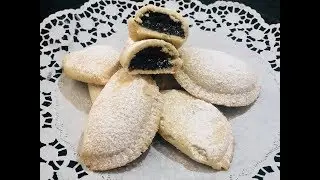 cassatelle di Agira