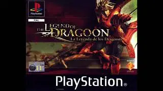 The Legend of Dragoon OST   Hoax