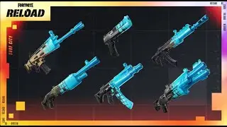 Going Crazy in fortnite reload#fortniteclips#gaming#fortnite