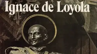 #Saints du Jour# Saint Ignace de Loyola# P&egrave;re Jerald Benjamin#