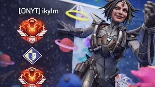 #1 CONSOLE PRED PROVES WHY IM BEST HORIZON IN APEX LEGENDS HISTORY (Apex legends)