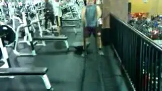 Ross Ferraro Ropes