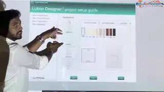 Lutron Training
