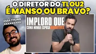 Neil Drunk Man é o Diretor de Jogos Mais ODIADO?