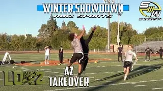 LOAZ @ AZ Takeover | Winter Showdown | Southwest Showdown