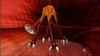 Big Brother Australia Season 5 2005 Opening