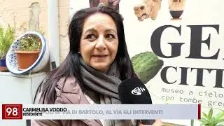 98 NEWS DEL 15 GENNAIO 2026
