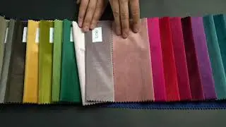 French Velvet