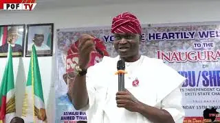 2023: GRASSROOTS MOBILISATION BEGINS FOR TINUBU