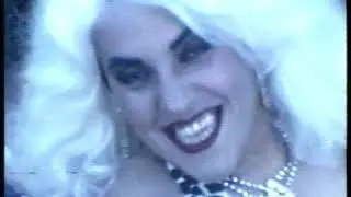 Drag - Attack - The Short Movie by Mario Soldo & Ken Krueger 1994 starring Joey Arias & Nina Hagen