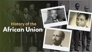 History of the African Union: From OAU to AU | Full Documentary