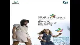 Galaxy North Avenue 2 Noida Extension Call@ 9560090046
