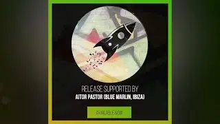 [BKN241] Lexlay - Groove Machine (Incl. Alvaro Smart, MHOD, Vanilla Ace & Jax D Remixes)