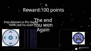 (May fools) Free alienart.io pro game 100% real no scam