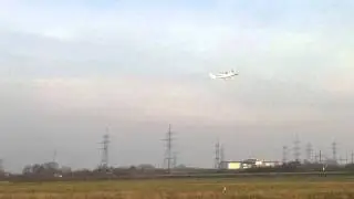 RC Cessna400 1,4m 1,5kg test